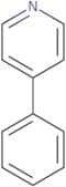4-Phenylpyridine