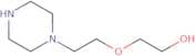 2-(2-Piperazin-1-yl-ethoxy)-ethanol