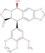 Podophyllotoxin