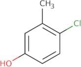 4-Chloro-3-methylphenol