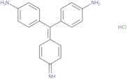 Pararosaniline hydrochloride