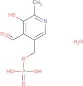 Pyridoxal-5-phosphate monohydrate