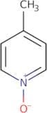 4-Picoline-N-oxide
