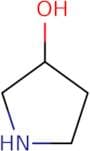 3-Pyrrolidinol
