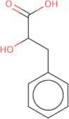 (+-)-3-Phenyllactic acid