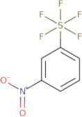 3-(Pentafluorosulfanyl)nitrobenzene