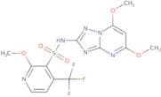 Pyroxsulam