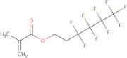 2-(Perfluorobutyl)ethyl methacrylate