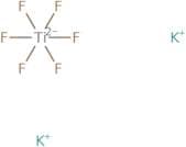 Potassium Hexafluorotitanate