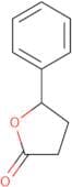 γ-Phenyl-γ-butyrolactone