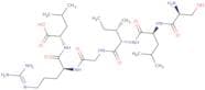 PAR-2 (1-6) (mouse, rat) trifluoroacetate salt