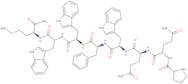 (D-Pro4,D-Trp7·9·10)-Substance P (4-11)