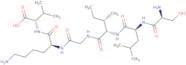 PAR-2 (1-6) (human) trifluoroacetate salt