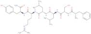 (Phe1,Ser2,Tyr6)-PAR-1 (1-6) amide (human) trifluoroacetate salt
