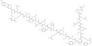 Peptide YY (13-36) (canine, mouse, porcine, rat) trifluoroacetate salt
