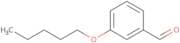 3-(Pentyloxy)benzaldehyde
