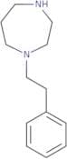 1-(2-Phenylethyl)-1,4-diazepane dihydrochloride