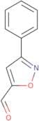 3-Phenylisoxazole-5-carbaldehyde