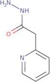 2-Pyridin-2-ylacetohydrazide