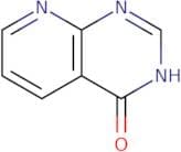 Pyrido[2,3-D]-pyrimidin-4(3H)-one
