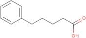 5-Phenylpentanoic acid