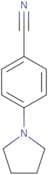 4-(Pyrrolidin-1-yl)benzonitrile