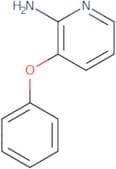 3-Phenoxypyridin-2-amine