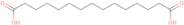 Pentadecanedioic acid