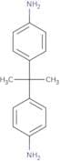 4,4'-(Propane-2,2-diyl)dianiline