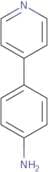 4-(Pyridin-4-yl)aniline
