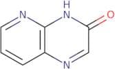Pyrido[2,3-b]pyrazin-3(4H)-one