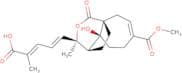 Pseudolaric Acid C