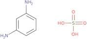 1,3-Phenylenediaminesulfate