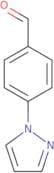 4-(1H-Pyrazol-1-yl)benzaldehyde