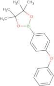 Phenoxyphenyl-4-boronic acid pinacolester