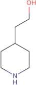 4-Piperidineethanol
