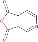 Pyridine-3,4-dicarboxylicanhydride