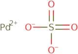 Palladium(II)sulfate