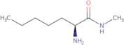 Poly ε L-lysine HCl - Average MW 3500-4500Da