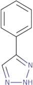 4-Phenyl-1H-1,2,3-triazole