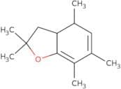 2,2,4,6,7-Pentamethyldihydrobenzofuran