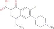 Pefloxacin