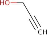 Propargyl alcohol