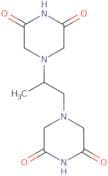 4,4'-propylenebis(piperazine-2,6-dione)