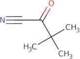 Pivaloyl cyanide