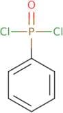 Phenylphosphonic dichloride