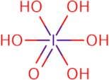 Periodic acid