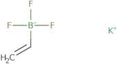 Potassium vinyltrifluoroborate