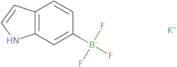 Potassium 1H-indole-6-trifluoroborate