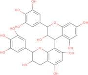 Prodelphinidin B3